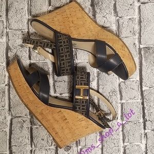 Hilfiger Wedges